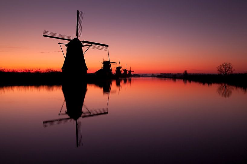 Time to rise by Halma Fotografie