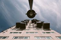 Look up!