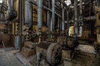 Couleurs industrielles