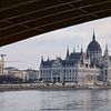 Budapest, Hongrie - II sur Jarne Buttiens