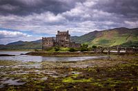 Eilean Donan Castle 2