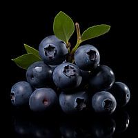 Blaubeeren