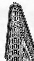 Flatiron Building New York