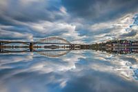 Nijmegen Waalbridge