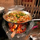 Spicy Street Food in Phnom Penh by Michael Klinkhamer thumbnail