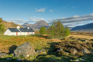 Black Rock Cottage