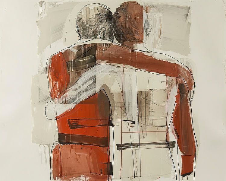Romance par La collection ARTEO