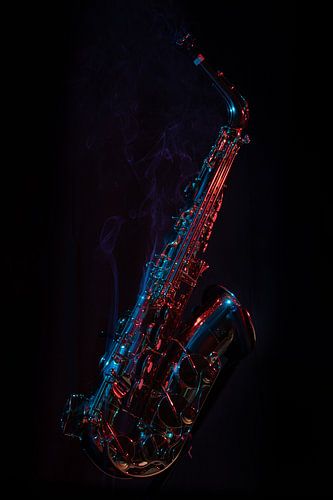 Saxofoon