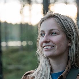 Dimara Celine van Busschbach profielfoto