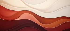 Schilderij Abstract 84931