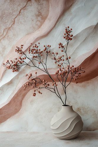 Terracotta Dreams &amp ; Urban Berries