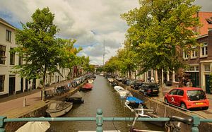 Haven van Haarlem