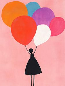 Rêves de ballons