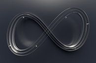 Infinite van Jörg Hausmann thumbnail