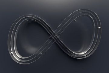 Infinite by Jörg Hausmann