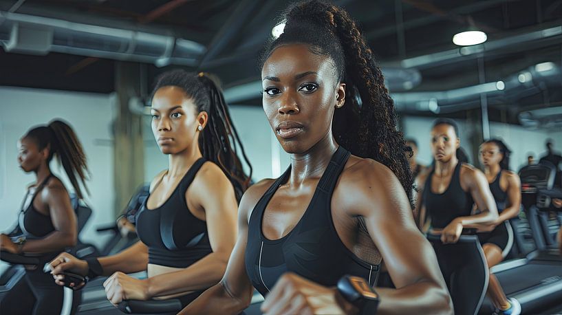 Sport und Tanz von Egon Zitter