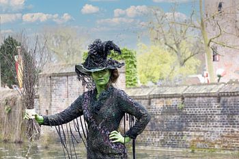 Elphaba