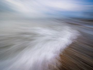 Zee dynamiek I van Nando Harmsen