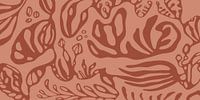 Organic sealife
