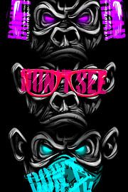 Don't Hear just Vibe by John Dan