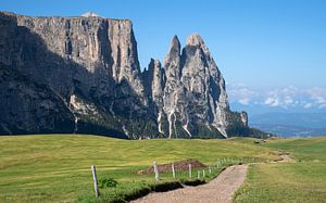Südtirol, Italien, Europa