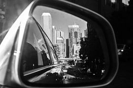 Mirror by Thom Alblas