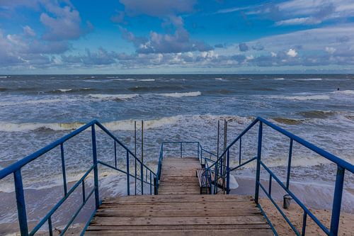 Reis naar de Poolse Oostzee