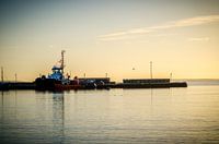 Orkney Islands (Scotland), Scapa Flow