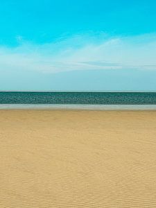 Schiermonnikoog Nordstrand