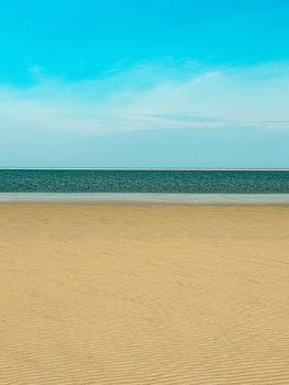 Schiermonnikoog Nordstrand