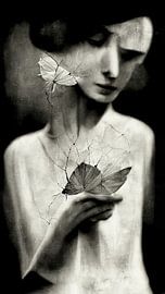 Fragile LIFE by Preet Lambon