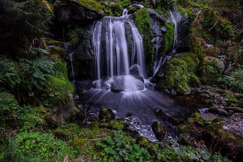 Triberger Wasserfall