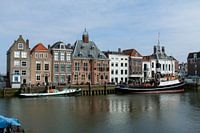 Maassluis-Stadhuiskade