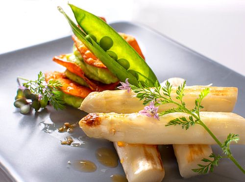 Asperges