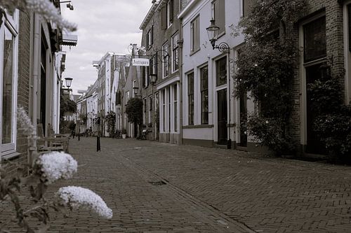 Walstraat, Deventer