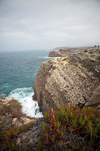 Am Cap von Sao Vicente