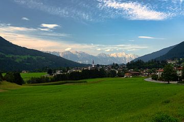 Austria urban Mark III by Bfec.nl