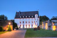 Deutschherrenhaus, Koblenz, Rijnland-Palts, Duitsland van Torsten Krüger thumbnail