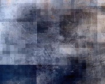 Privacyscherm van Kay Weber