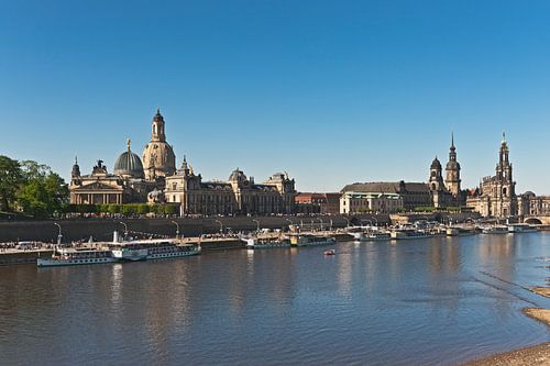 Dresden, Deutschland