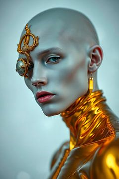 W09, Aurum II sur Niklas Steffen