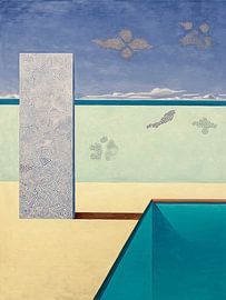 Pole TERA von Artclaud