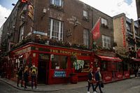 Temple Bar, Dublin