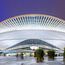 Station Luik-Guillemins