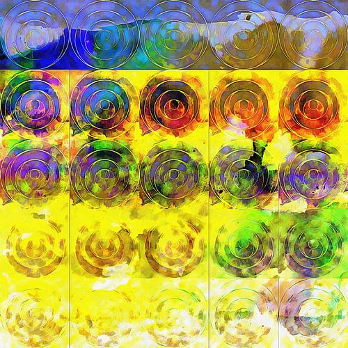 Verkenning van de Eeuwigheid 5