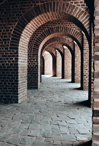 The sound of silence