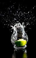 Big splash drink