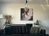 Klantfoto: A Million Pieces van Jacky