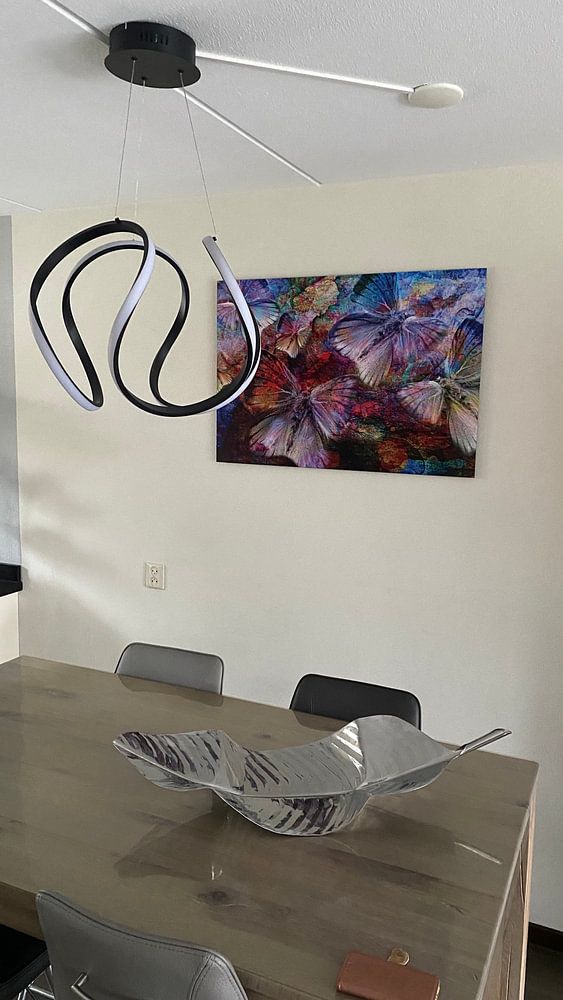 Elusive Dreams  van Jacky 