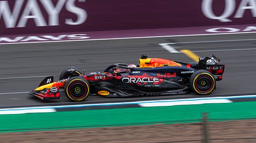 Max Silverstone 2024